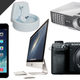 Illustration for article titled Deals: Sony NEX-6, the Best Sub-$1000 Projector, Everything Apple